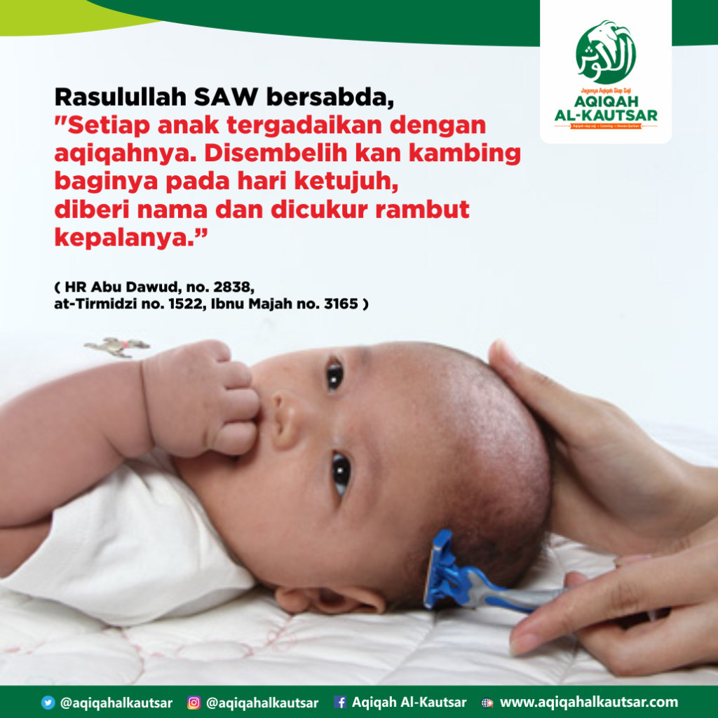 80 Contoh Undangan Aqiqah Dalam Bahasa Jawa Gratis