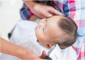 Hukum dan Tips Cukur Rambut Bayi Laki-laki dan Perempuan