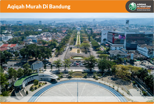 Aqiqah Murah Di Bandung