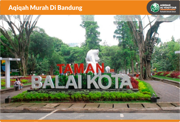 Aqiqah Murah Di Bandung