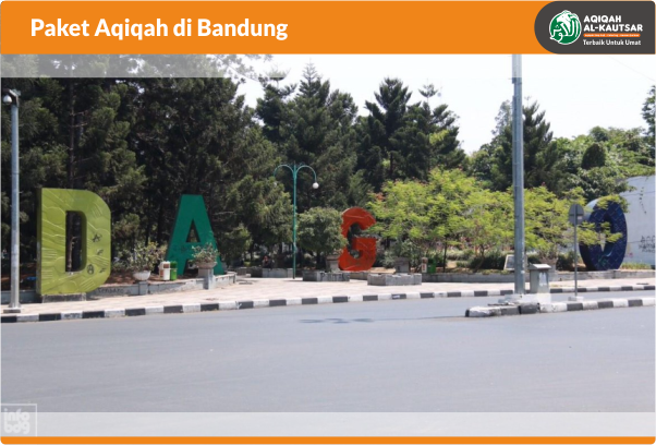 Paket Aqiqah di Bandung