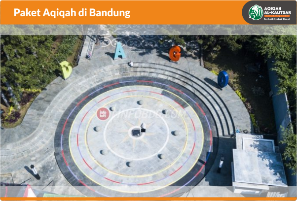 Paket Aqiqah di Bandung