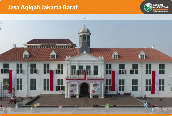 Jasa Aqiqah Jakarta Barat