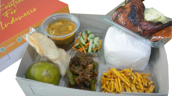 Paket Aqiqah siap saji? ll Aqiqah Jogja