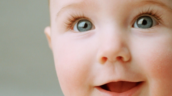 Minggu ke-16 Kelahiran: Tatapan yang Makin Tajam – Bagian 1