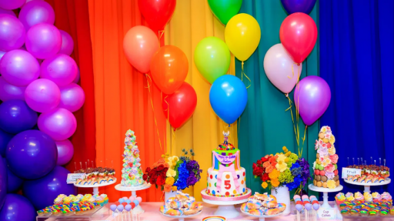 Menghindarkan Anak dari Sikap Tasyabbuh