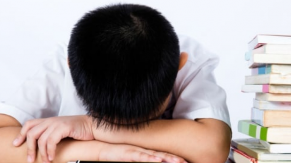 Menghadapi Remaja yang Malas