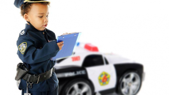 Memahami Cita Cita Anak