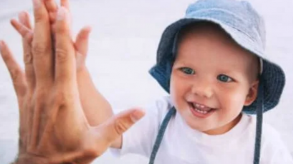 Mengenalkan Sifat Terpuji