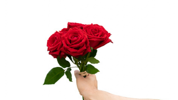 Remaja Menyukai Rayuan