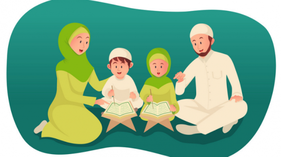 Bersama-sama, Tanamkan Prinsip Ini!