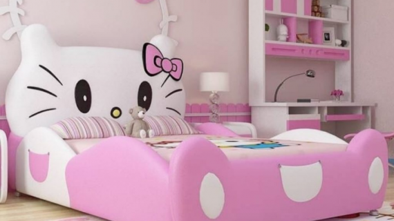 Berpisah Tempat Tidur