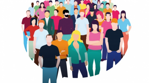 Mendorong Anak untuk Berperan di Masyarakat