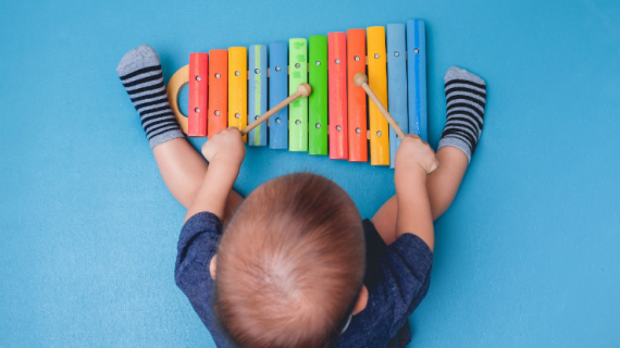 Kebutuhan Hobi di Usia Ini