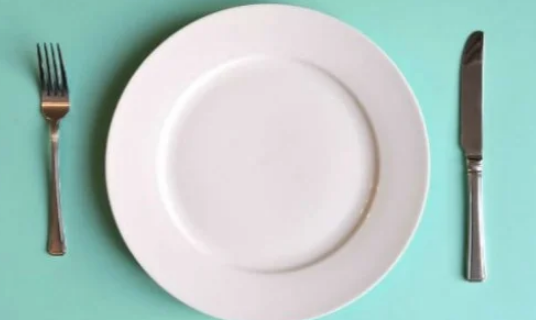 Mulai Berpuasa Penuh