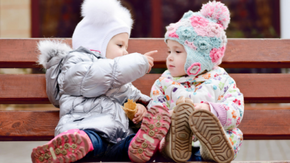 Agar Pertemanan tidak Berdampak Buruk