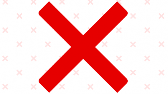 Kesalahan Memilih Sekolah