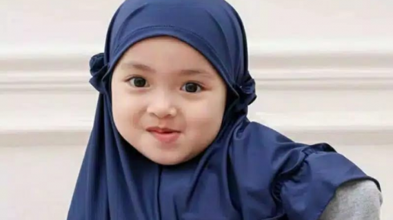 Menutup Aurat – Bagian 3