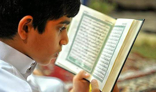 Hidupkan Rumah dengan Membaca Al Quran