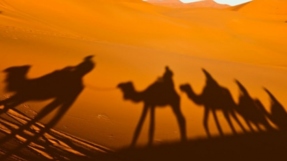 Perjalanan Safar – Bagian 2 : Mengenalkan adab safar 