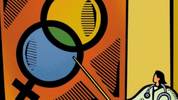 Pendidikan Seks di Usia Ini